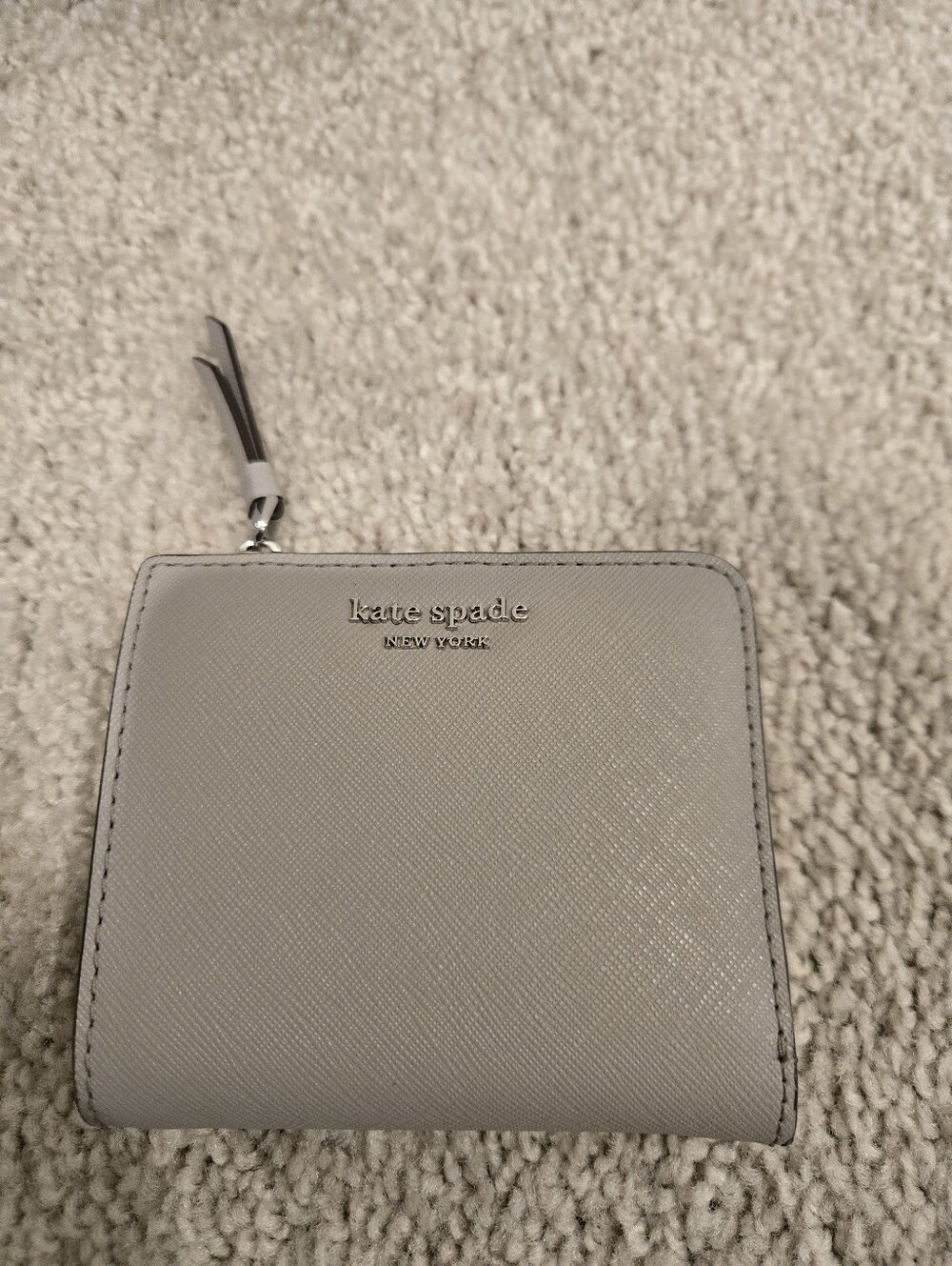 Kate Spade New York Talia Crossbody and Wallet - Picture 8 of 12